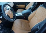 2020 Land Rover Range Rover SV Autobiography Ebony/Vintage Tan Interior