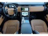 2020 Land Rover Range Rover SV Autobiography Dashboard