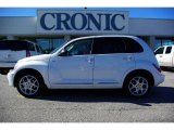 2009 Stone White Chrysler PT Cruiser Touring #13523496