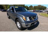 2008 Nissan Frontier SE King Cab 4x4