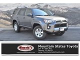 2020 Toyota 4Runner SR5 Premium 4x4