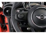 2017 Mini Hardtop Cooper S 4 Door Steering Wheel