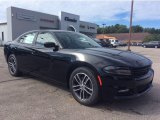 2019 Dodge Charger SXT AWD