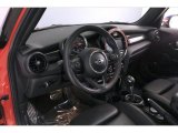 2017 Mini Hardtop Cooper S 4 Door Dashboard