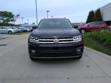 2019 Volkswagen Atlas SE 4Motion
