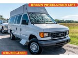 2006 Ford E Series Van E350 Commercial Extended