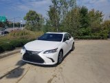 2020 Lexus ES 350