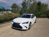 2020 Lexus ES 300h