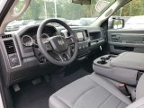 2019 Ram 1500 Classic Express Regular Cab 4x4 Black Interior
