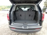 2020 GMC Acadia AT4 AWD Trunk
