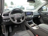 2020 GMC Acadia AT4 AWD Jet Black Interior