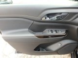 2020 GMC Acadia AT4 AWD Door Panel