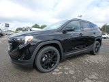 2020 GMC Terrain SLE AWD