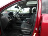 2020 GMC Terrain Denali AWD Front Seat