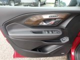 2020 GMC Terrain Denali AWD Door Panel