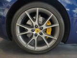 Ferrari California 2014 Wheels and Tires