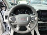 2020 GMC Terrain Denali AWD Steering Wheel