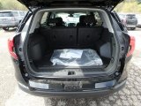 2020 GMC Terrain SLE AWD Trunk