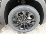 2020 GMC Terrain SLE AWD Wheel
