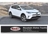 2018 Toyota RAV4 XLE AWD