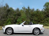 2019 Fiat 124 Spider Lusso Roadster