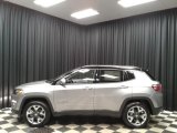 2020 Jeep Compass Limted 4x4