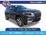 2020 Jeep Cherokee Limited 4x4