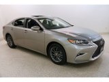 2018 Lexus ES 350