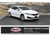 2011 Kia Optima LX