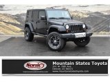 2008 Jeep Wrangler Unlimited X 4x4