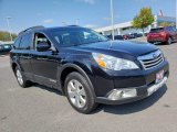 2012 Subaru Outback 3.6R Limited