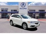 2014 Acura RDX Technology