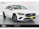 2020 Mercedes-Benz CLA 250 Coupe