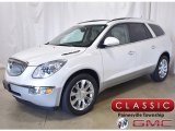 2010 Buick Enclave CXL