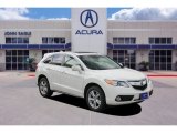 2013 Acura RDX Technology