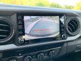 2020 Toyota Tacoma TRD Off Road Double Cab 4x4 Navigation