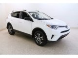 2016 Toyota RAV4 LE AWD