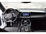 2019 Chevrolet Camaro SS Coupe Dashboard