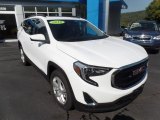 2018 GMC Terrain SLE AWD