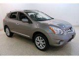 2011 Nissan Rogue SV AWD