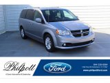 2018 Billet Dodge Grand Caravan SXT #135449702