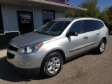 2011 Chevrolet Traverse LS