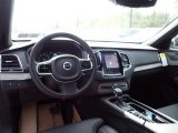 2020 Volvo XC90 T6 AWD Inscription Charcoal Interior