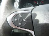 2020 Chevrolet Traverse LS AWD Steering Wheel