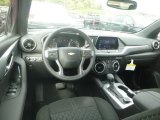 2020 Chevrolet Blazer LT AWD Dashboard