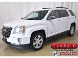 2017 GMC Terrain SLE AWD