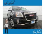 2016 GMC Terrain SLE AWD