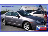 2007 Ford Fusion SE V6