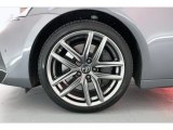 2019 Lexus IS 300 F Sport Wheel