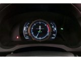 2019 Lexus IS 300 F Sport Gauges